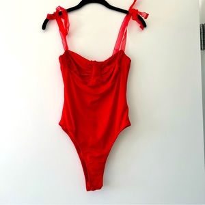 Princess Polly Bodysuit